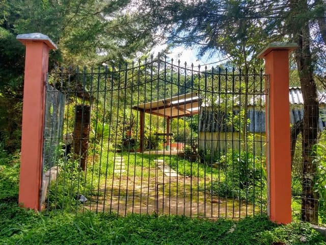 Chácara com 22400m² 4 quartos e 4 banheiros, à venda, no bairro Tenentes em Extrema