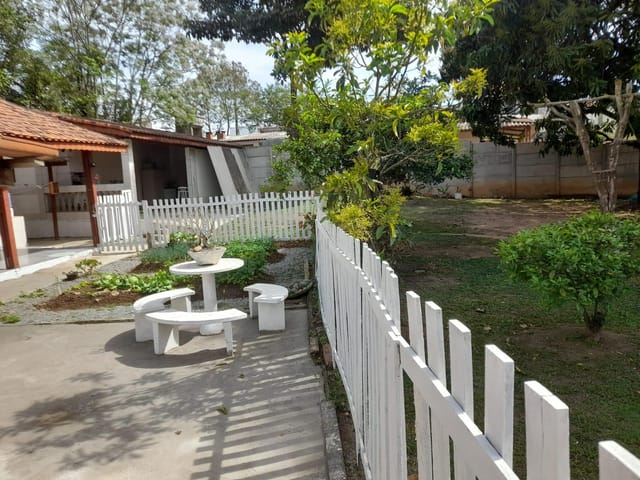 Foto do Chácara - Chácara à venda com 3 dormitorios (2 suites), 200m² construídos - Estância Comandante Barros, Jarinu, SP | Copette Imóveis