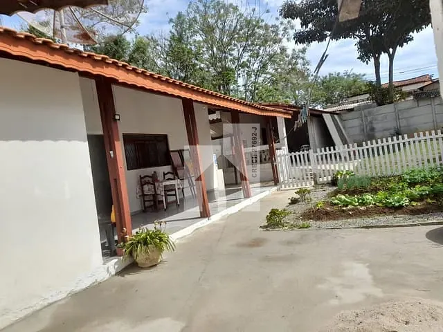 Chácara com 854m² 3 quartos e 3 banheiros, à venda, no bairro Estância Comandante Barros em Jarinu