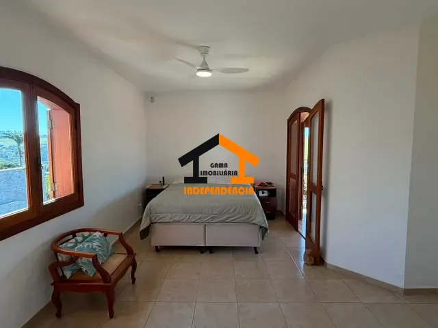 Chácara com 1150m² 3 quartos e 2 banheiros, à venda, no bairro Jardim Leonor em Itatiba