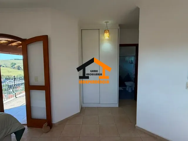 Chácara com 1150m² 3 quartos e 2 banheiros, à venda, no bairro Jardim Leonor em Itatiba