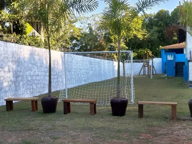 Chácara 3 quartos e 4 banheiros, à venda, no bairro Pedregulho em Caçapava