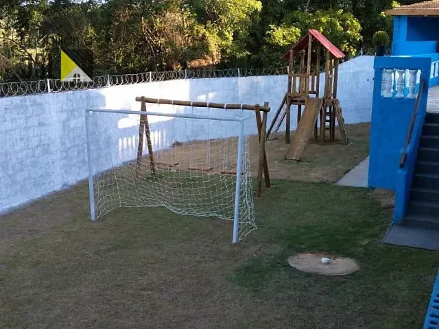 Chácara 3 quartos e 4 banheiros, à venda, no bairro Pedregulho em Caçapava