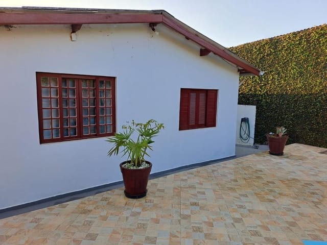 Chácara com 1154m² 5 quartos e 3 banheiros, à venda, no bairro Figueira em Ibiúna