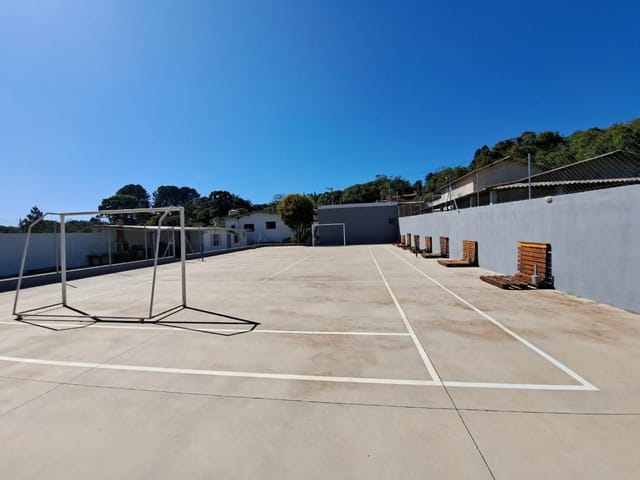 Chácara com 1154m² 5 quartos e 3 banheiros, à venda, no bairro Figueira em Ibiúna
