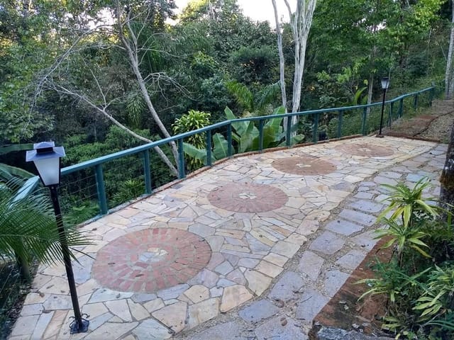 Chácara com 7000m² 3 quartos e 2 banheiros, à venda, no bairro Tenentes em Extrema