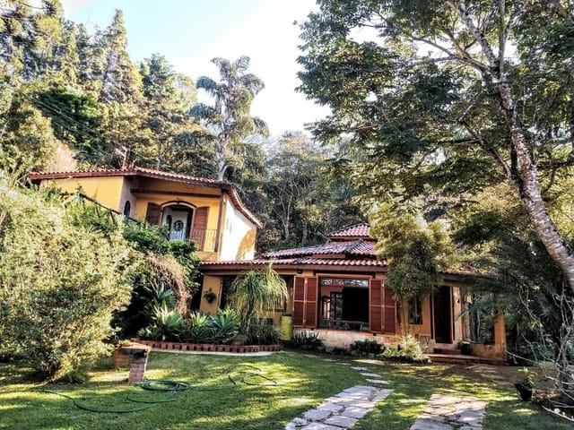 Chácara com 7000m² 3 quartos e 2 banheiros, à venda, no bairro Tenentes em Extrema