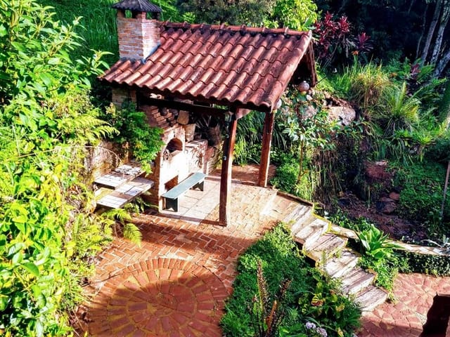 Chácara com 7000m² 3 quartos e 2 banheiros, à venda, no bairro Tenentes em Extrema