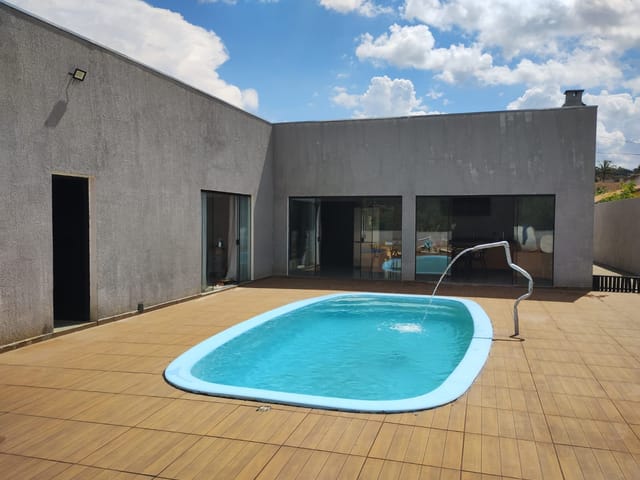 Foto do Chácara - Chácara à venda 900m², Recanto Silvana, Jarinu, SP | Copette Imóveis
