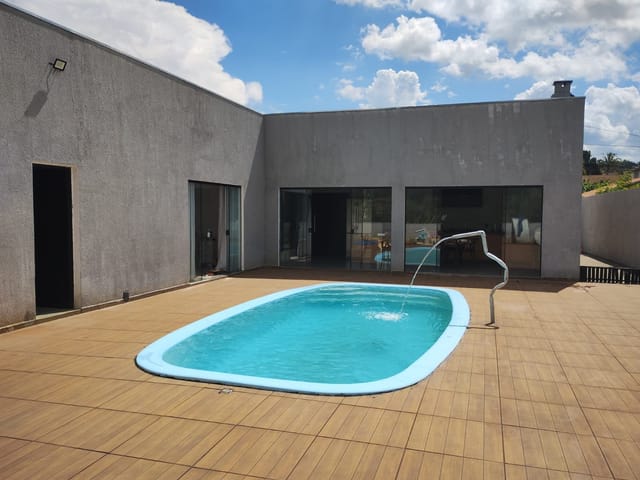 Foto do Chácara - Chácara à venda 900m², Recanto Silvana, Jarinu, SP | Copette Imóveis