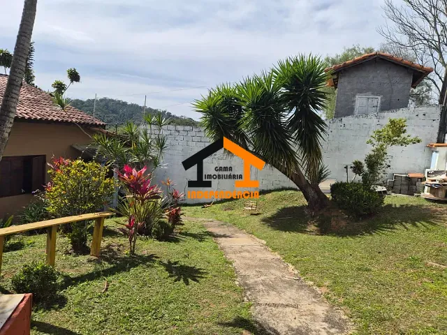 Chácara com 1000m² 3 quartos e 2 banheiros, à venda, no bairro Residencial Moenda em Itatiba