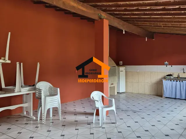 Chácara com 1000m² 3 quartos e 2 banheiros, à venda, no bairro Residencial Moenda em Itatiba