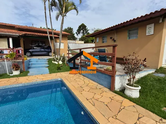 Chácara com 1000m² 3 quartos e 2 banheiros, à venda, no bairro Residencial Moenda em Itatiba
