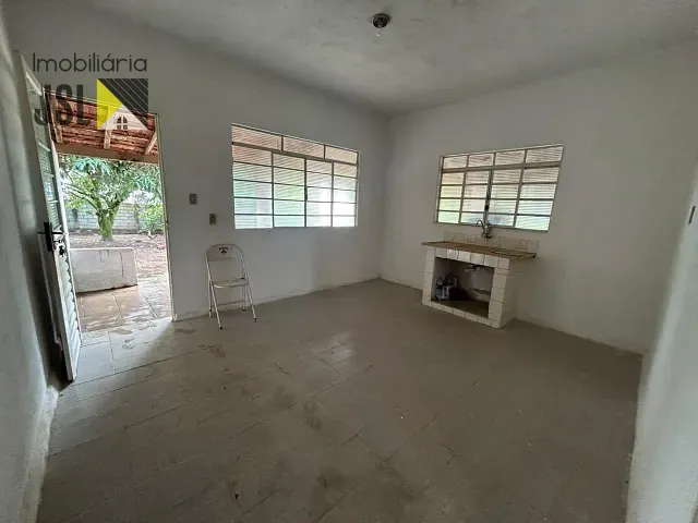 Chácara com 1600m² 3 quartos e 1 banheiro, à venda, no bairro Chácara Bela Vista em Caçapava