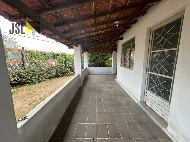 Chácara com 1600m² 3 quartos e 1 banheiro, à venda, no bairro Chácara Bela Vista em Caçapava