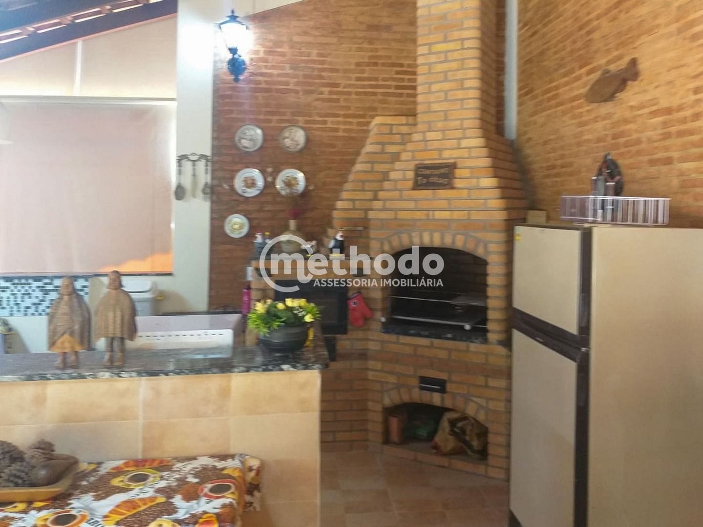 Chácara, 1 quarto, 3000 m² - Foto 38