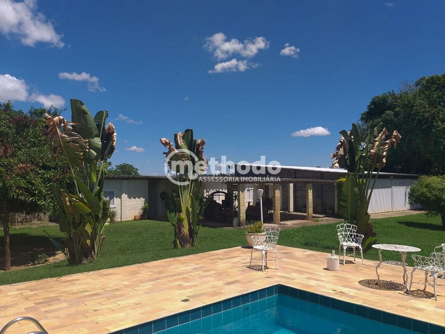 Chácara, 1 quarto, 3000 m² - Foto 32