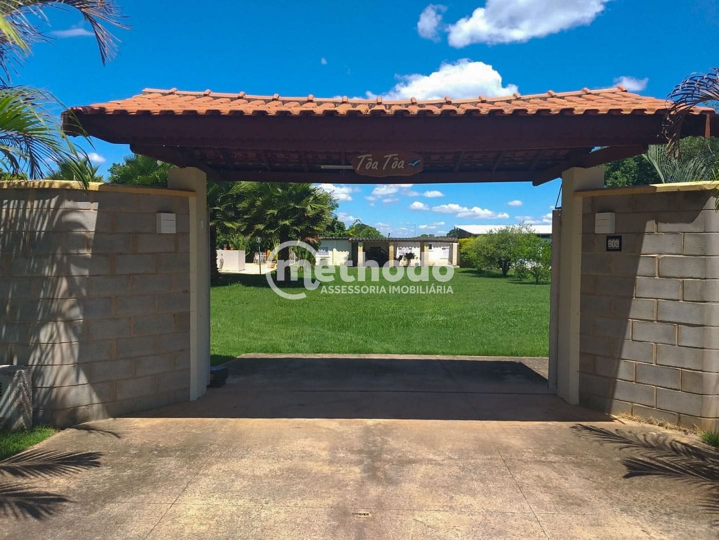 Chácara, 1 quarto, 3000 m² - Foto 28