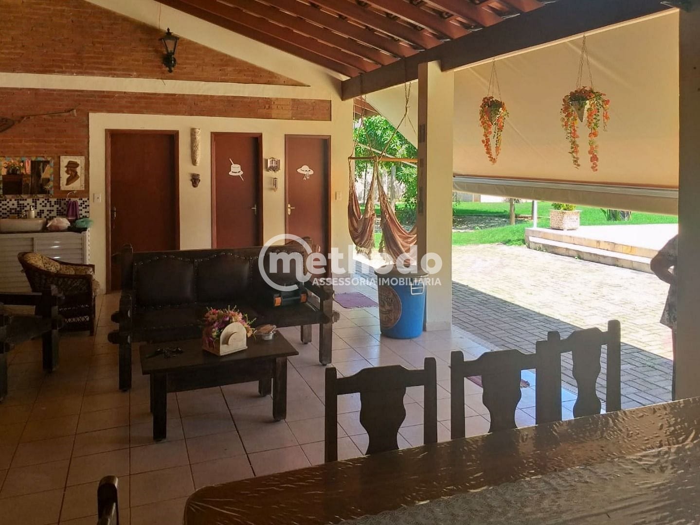 Chácara, 1 quarto, 3000 m² - Foto 34