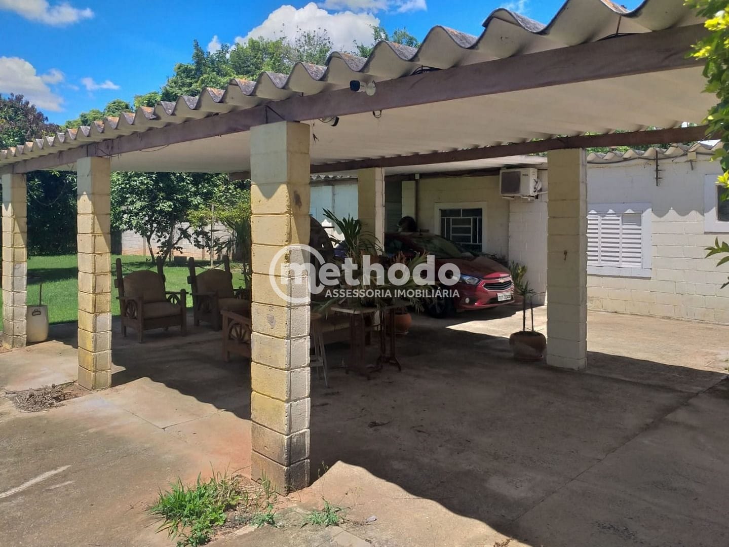 Chácara, 1 quarto, 3000 m² - Foto 31