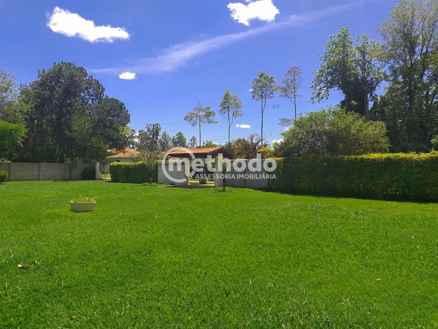 Chácara, 1 quarto, 3000 m² - Foto 1