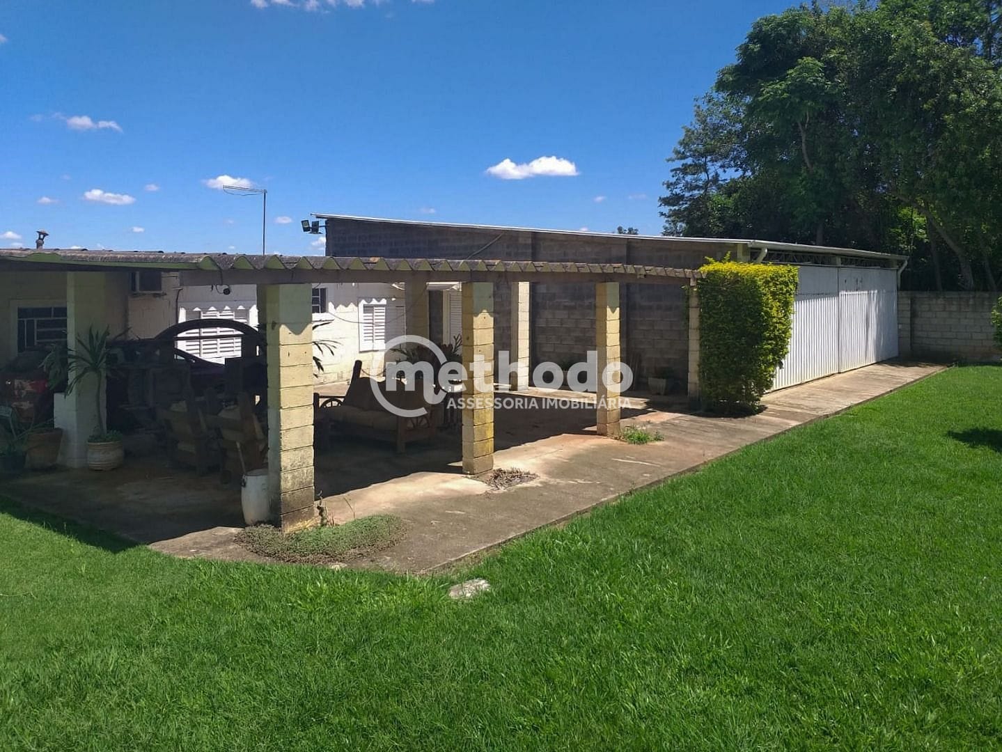 Chácara, 1 quarto, 3000 m² - Foto 24