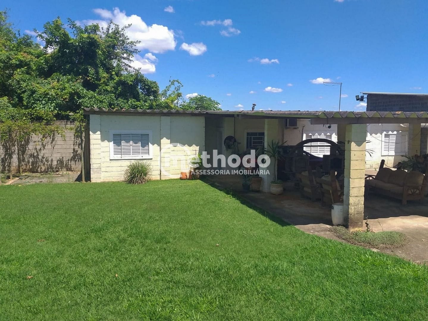 Chácara, 1 quarto, 3000 m² - Foto 21