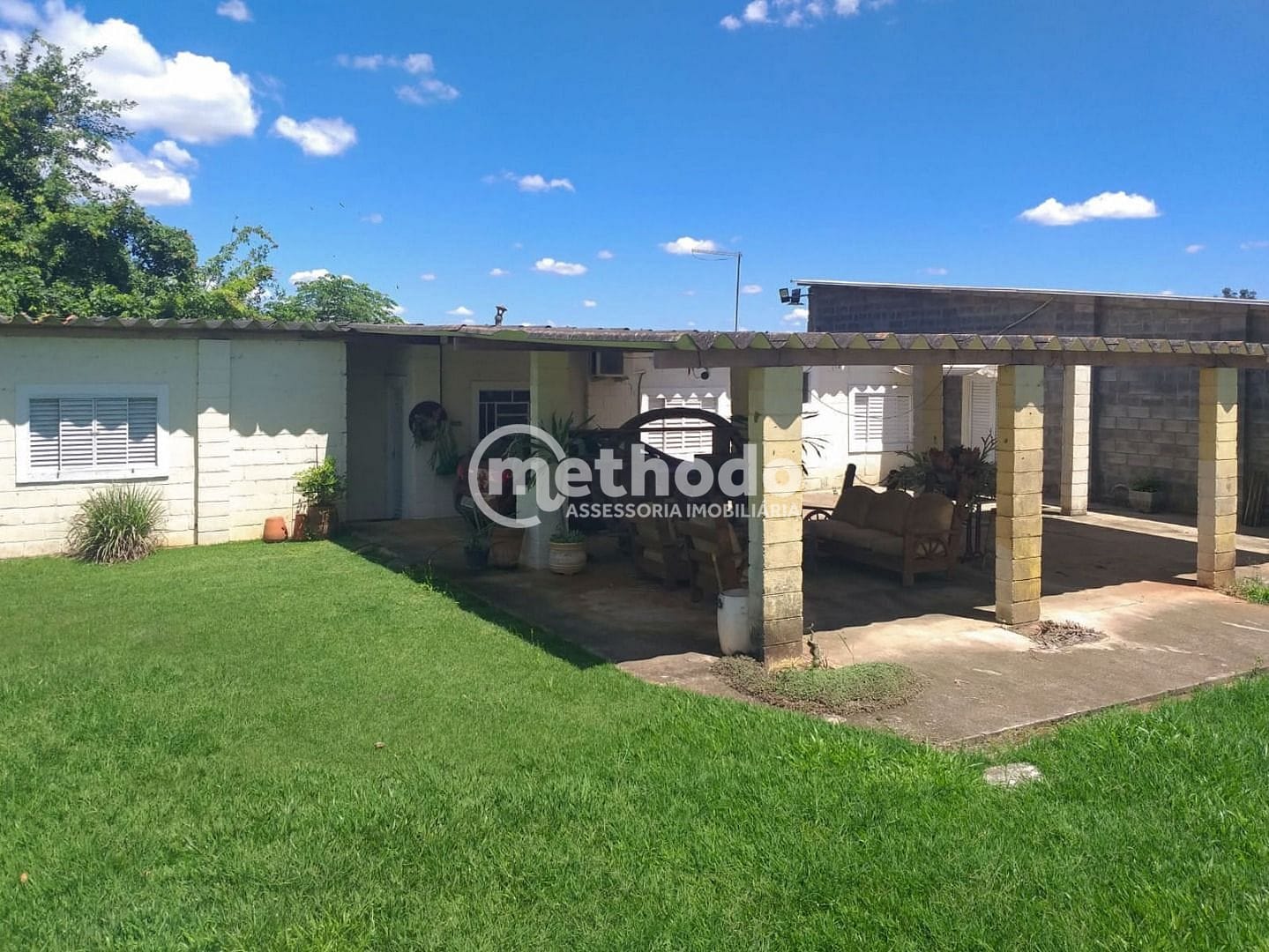 Chácara, 1 quarto, 3000 m² - Foto 11