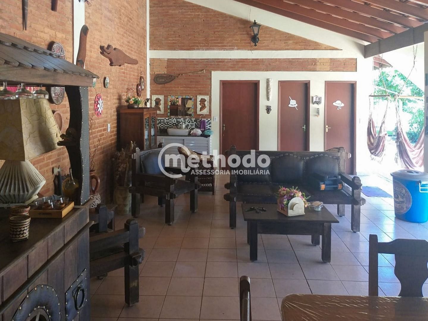 Chácara, 1 quarto, 3000 m² - Foto 37