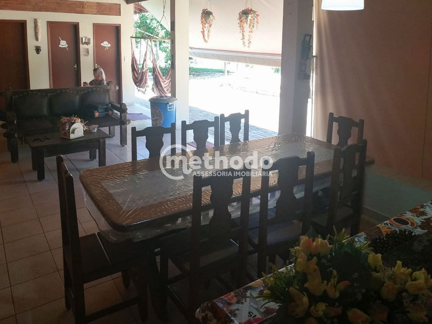 Chácara, 1 quarto, 3000 m² - Foto 42