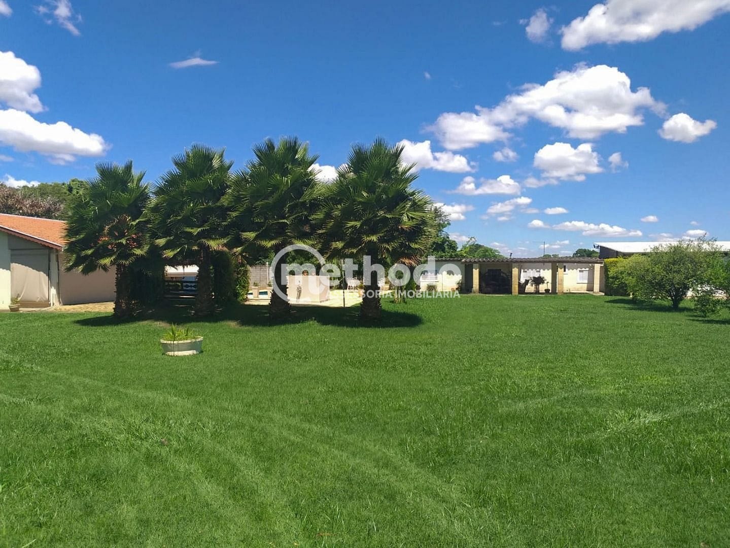 Chácara, 1 quarto, 3000 m² - Foto 23