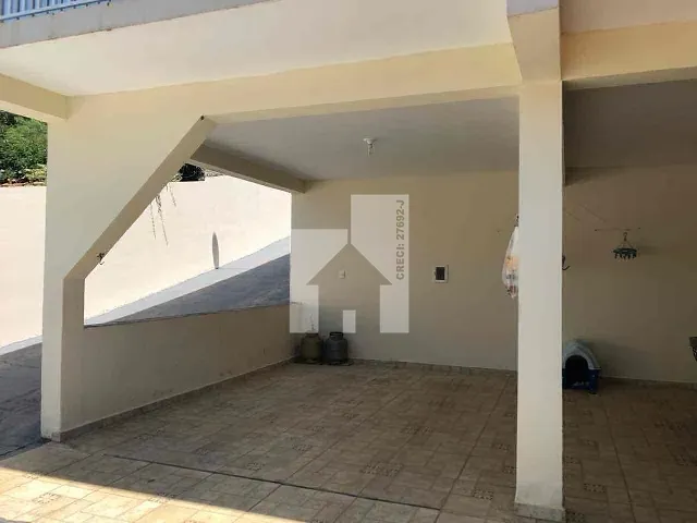 Chácara com 650m² 2 quartos e 2 banheiros, à venda, no bairro Roseira em Jundiaí