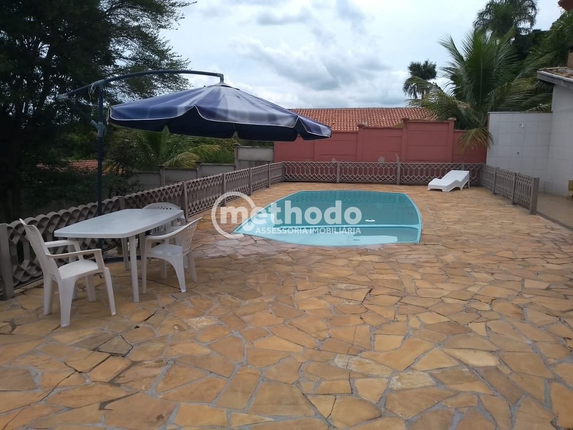 Sítio, 3 quartos, 1211 m² - Foto 3