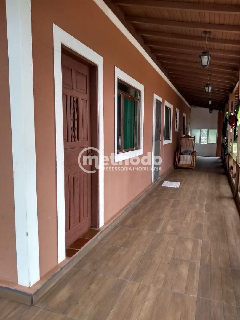 Sítio, 3 quartos, 1211 m² - Foto 8