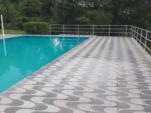 Chácara com 9000m² 4 quartos e 4 banheiros, à venda, no bairro Aguassaí em Cotia