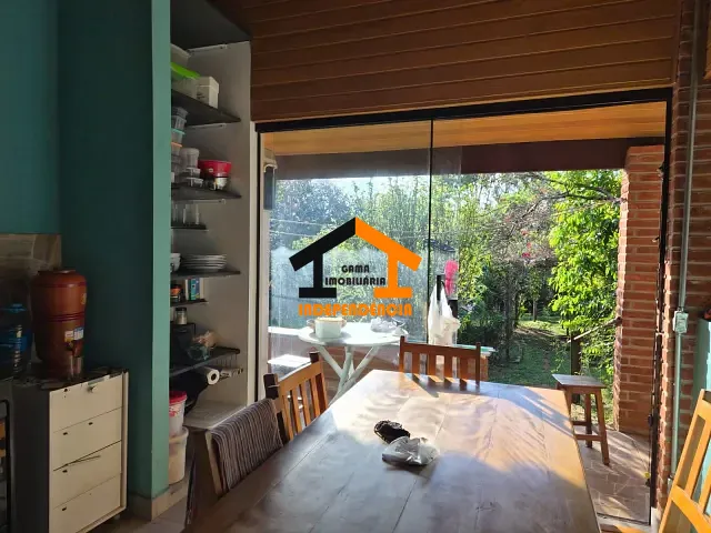 Chácara com 1200m² 2 quartos e 1 banheiro, à venda, no bairro Parque São Gabriel em Itatiba