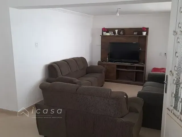 Chácara com 1650m² 5 quartos e 3 banheiros, à venda, no bairro Boa Vista em Caçapava