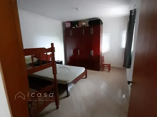 Chácara com 1650m² 5 quartos e 3 banheiros, à venda, no bairro Boa Vista em Caçapava