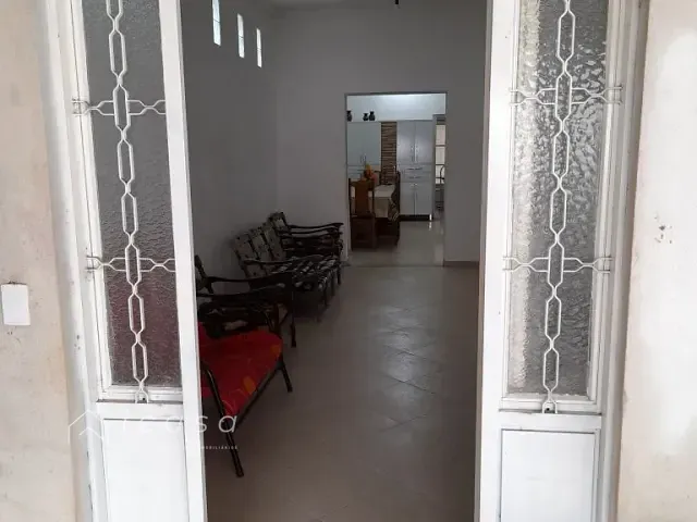 Chácara com 1650m² 5 quartos e 3 banheiros, à venda, no bairro Boa Vista em Caçapava