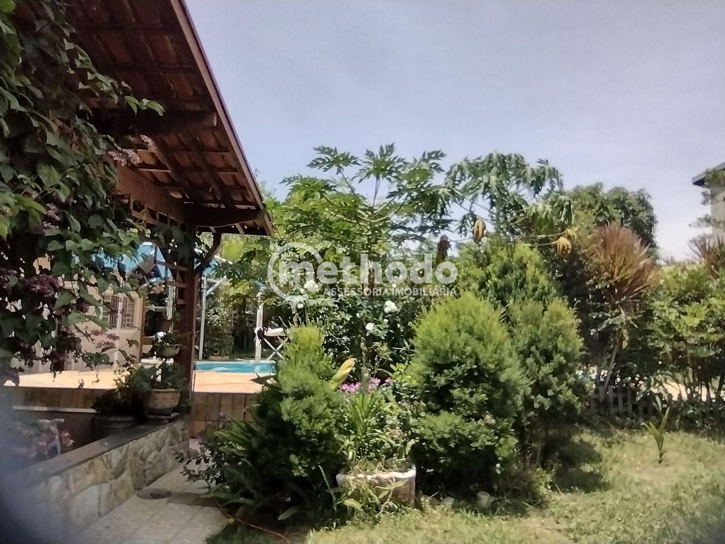 Chácara, 2 quartos, 1254 m² - Foto 41