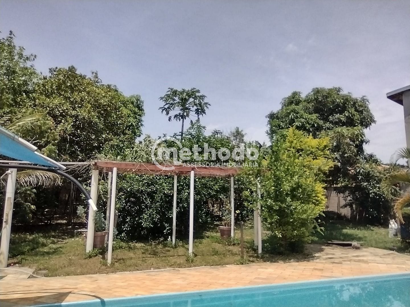 Chácara, 2 quartos, 1254 m² - Foto 46