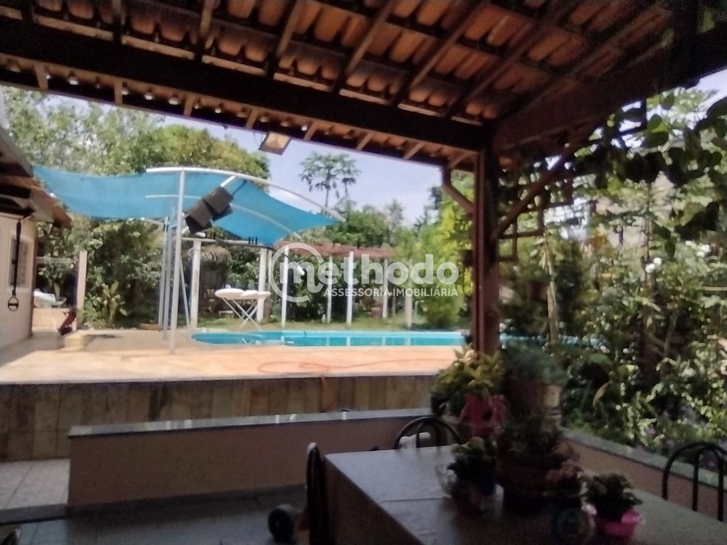 Chácara, 2 quartos, 1254 m² - Foto 42