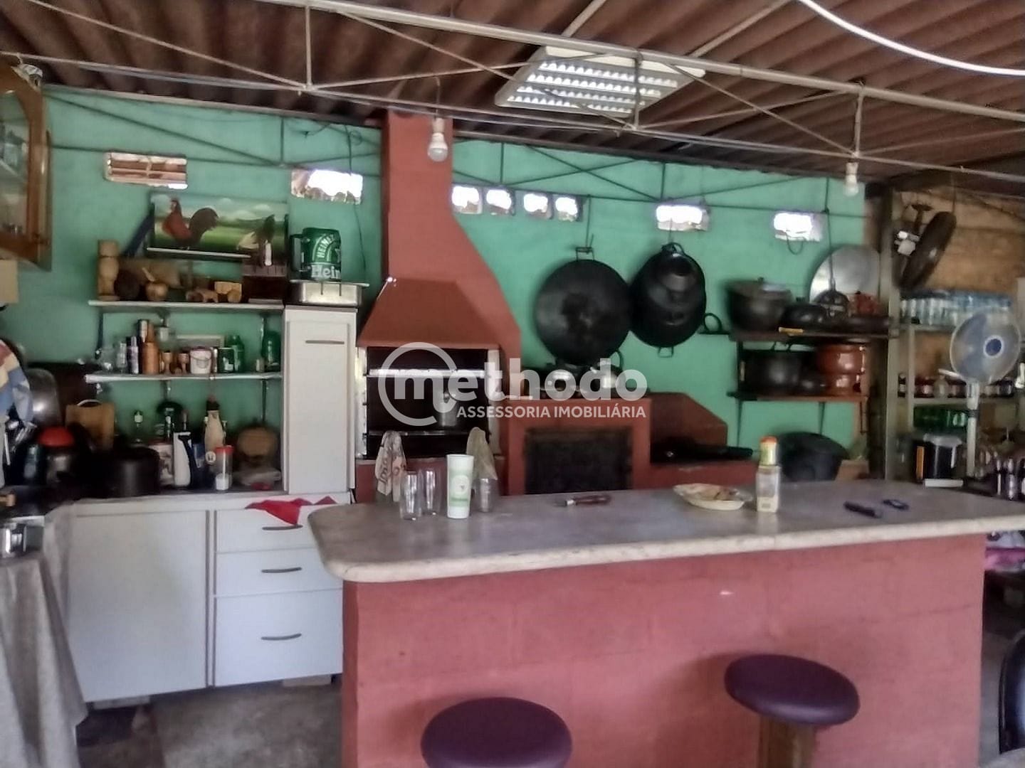 Chácara, 2 quartos, 1254 m² - Foto 31