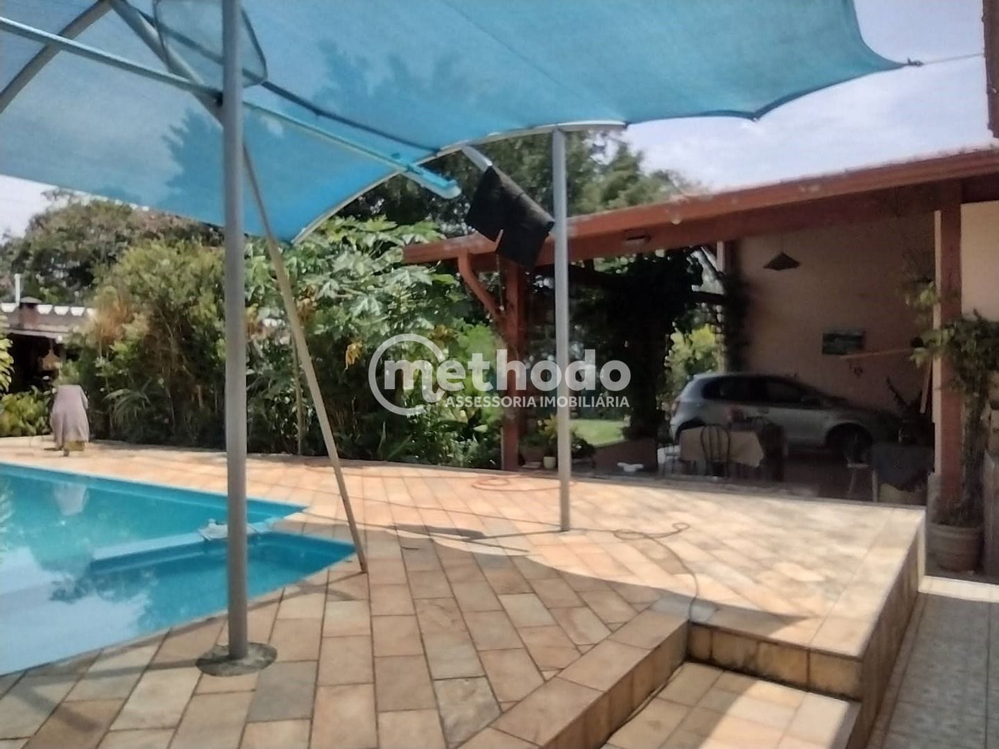 Chácara, 2 quartos, 1254 m² - Foto 45