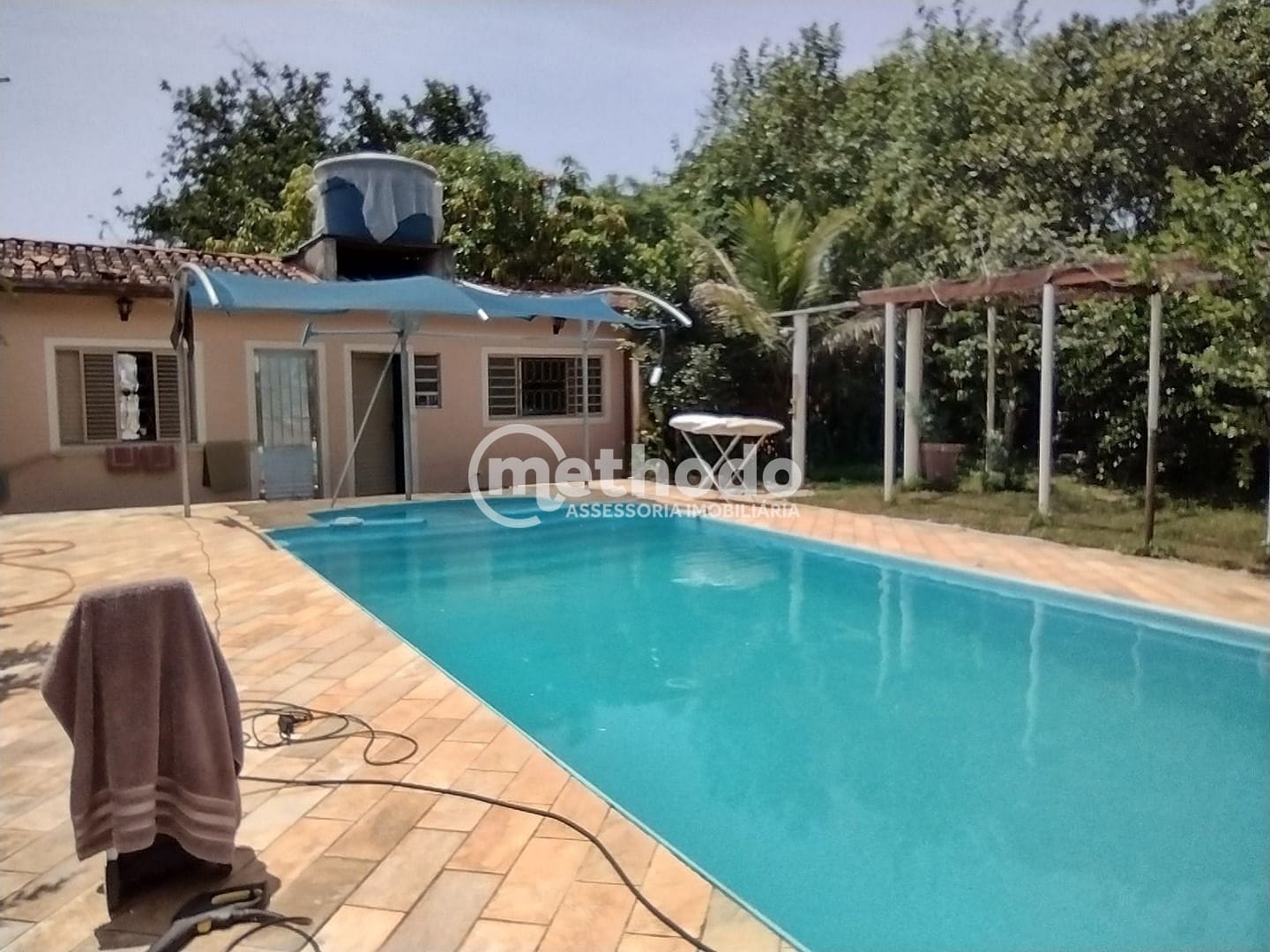 Chácara, 2 quartos, 1254 m² - Foto 37