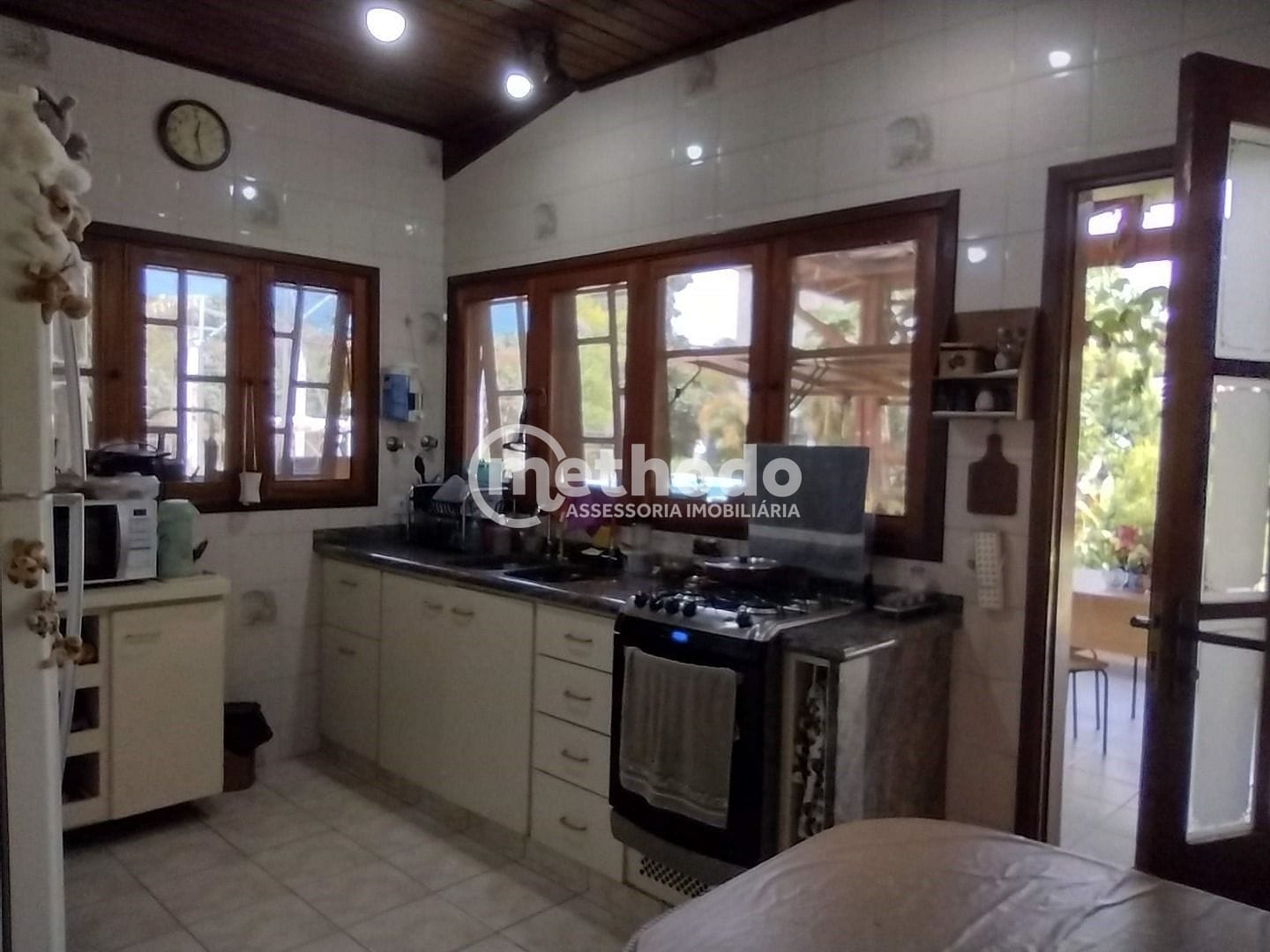 Chácara, 2 quartos, 1254 m² - Foto 12