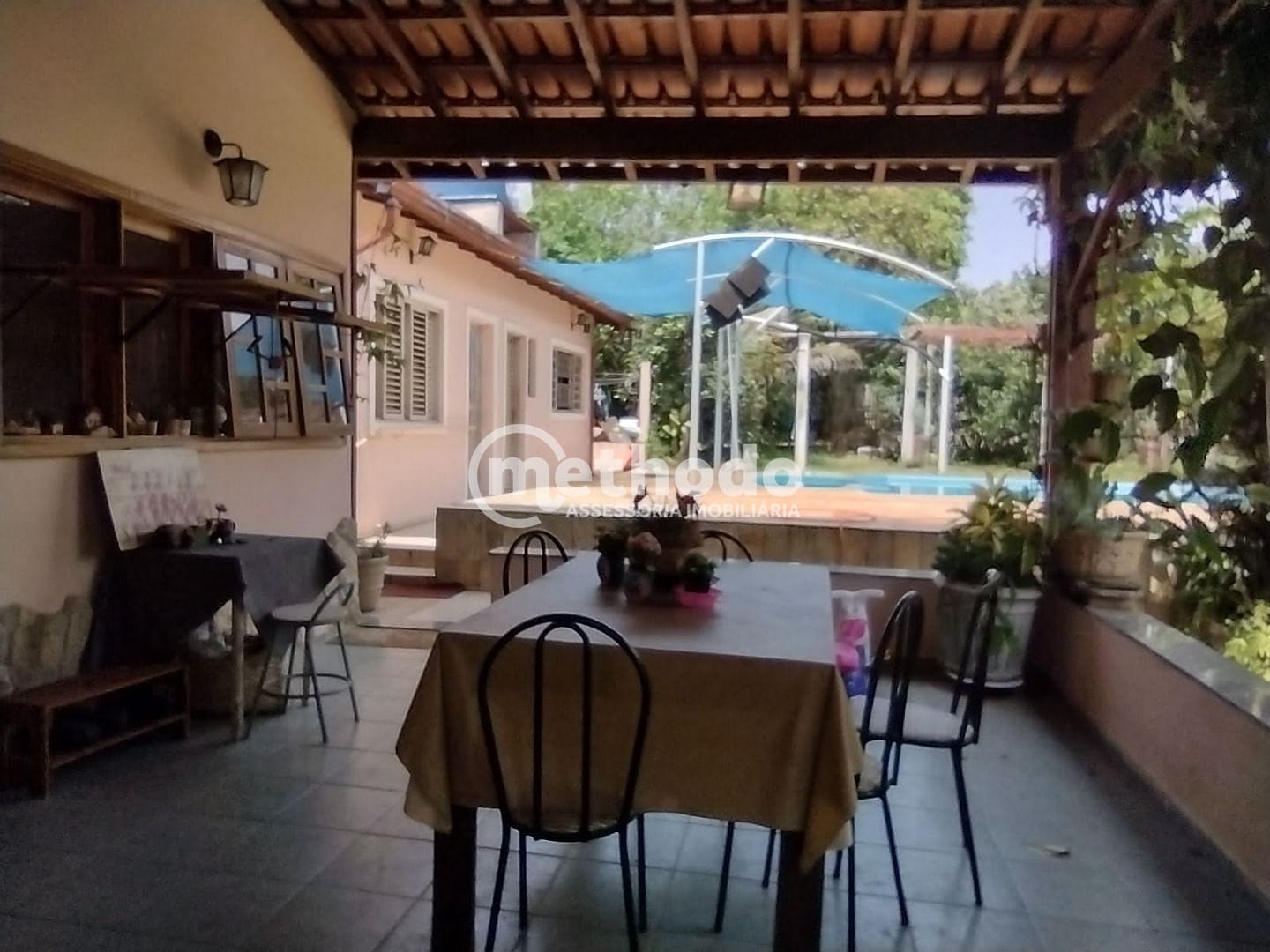 Chácara, 2 quartos, 1254 m² - Foto 34