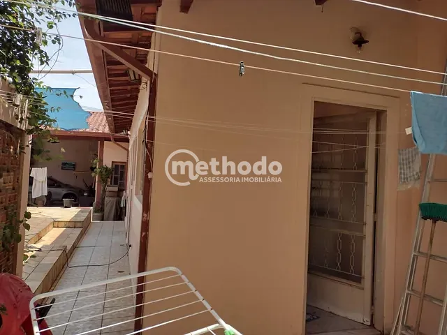 Chácara com 1254m² 2 quartos e 3 banheiros, à venda, no bairro Bosque das Palmeiras em Campinas