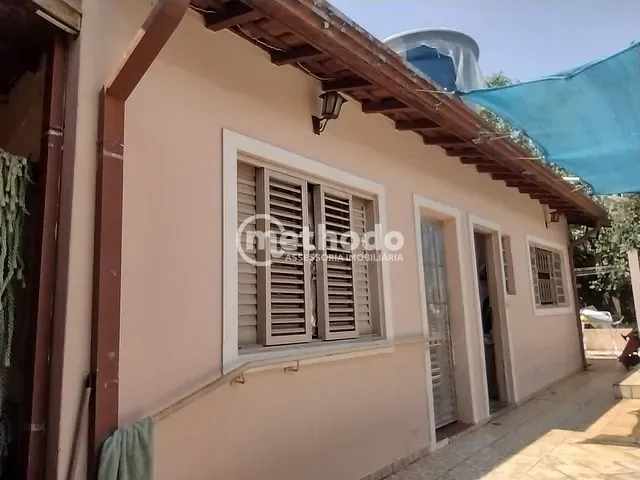 Chácara com 1254m² 2 quartos e 3 banheiros, à venda, no bairro Bosque das Palmeiras em Campinas