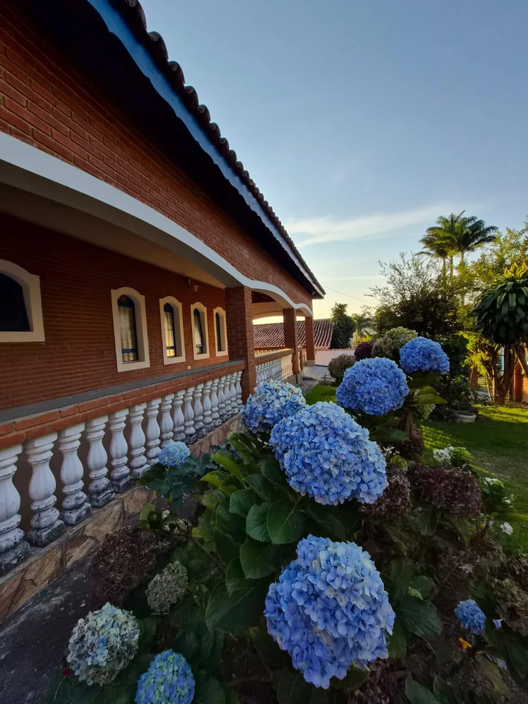 PARQUE SÃO GABRIEL